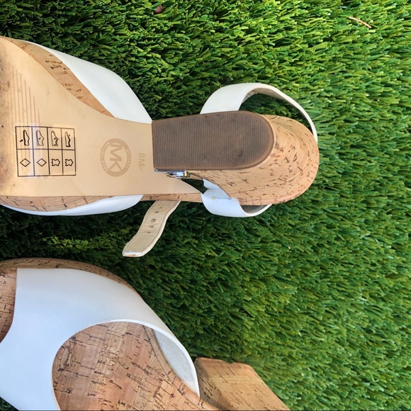 Michael Kors Sz 8